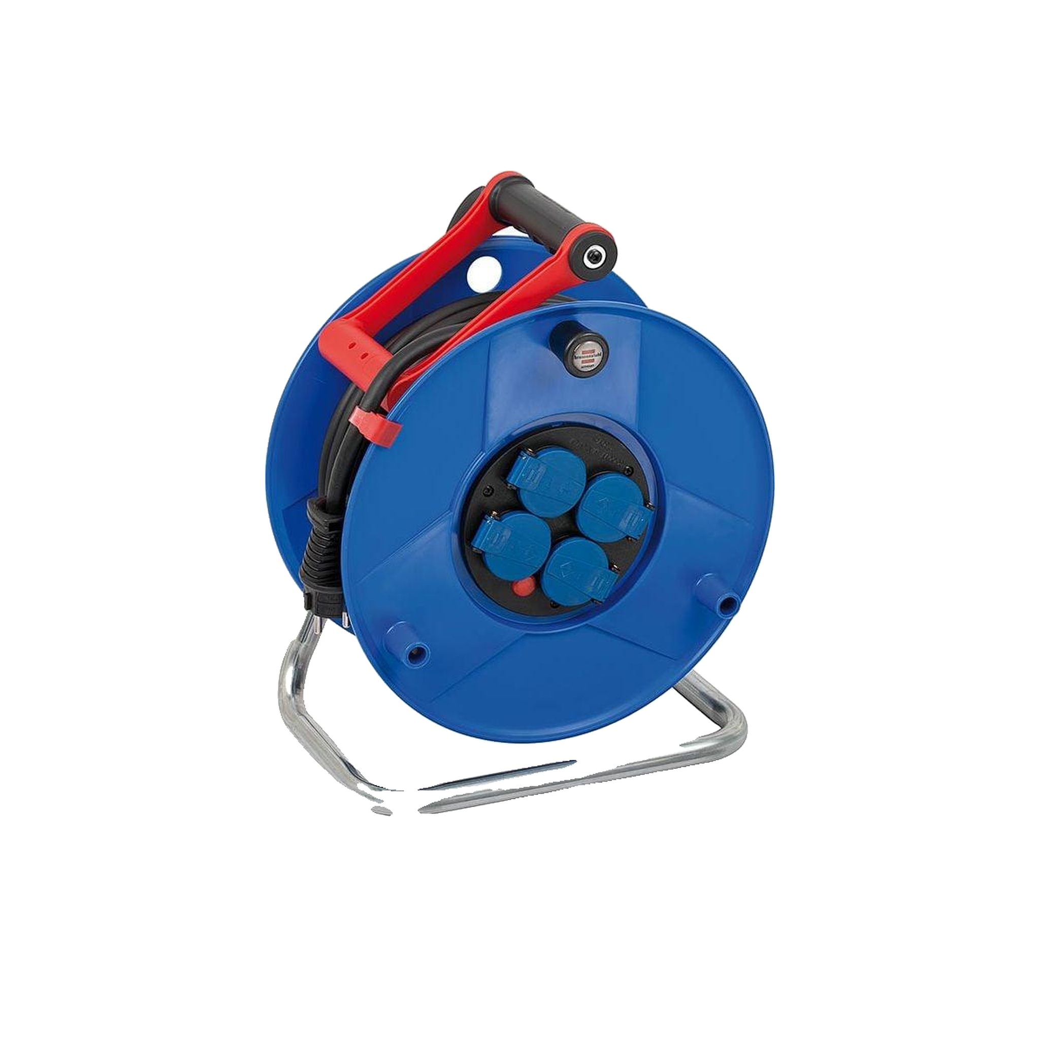 Brennenstuhl Rallonge électrique Brennenstuhl garant IP44 25m extérieure
