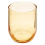 Voir la diapositive 2 : SECRET DE GOURMET Lot de 6 Verres à Eau  Paol'Eau  31cl Jaune