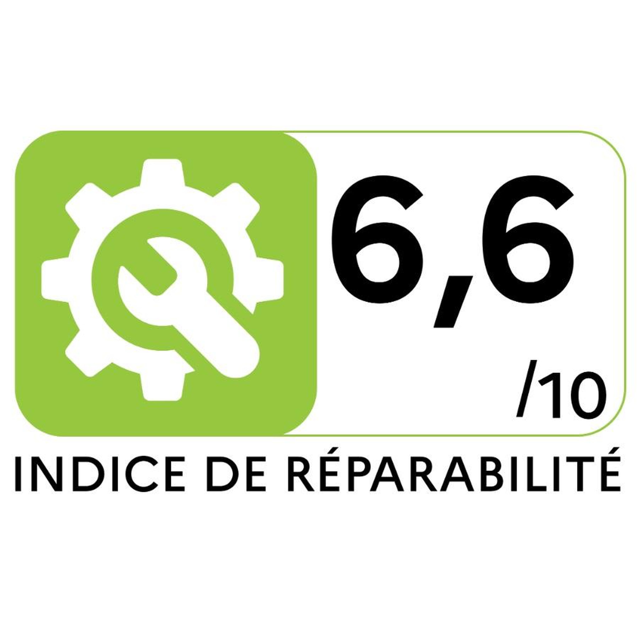 Voir la diapositive 2 : Domo Aspirateur à main rechargeable 7.2v - do238s