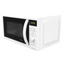 Voir la diapositive 3 : TESLA Micro-ondes grill 20l 700w blanc - MW2060MW