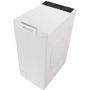 Voir la diapositive 4 : HAIER Lave linge top THASN276TM5-S