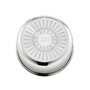 Voir la diapositive 2 : TEFAL Casserole acier inoxydable 16 cm gris - L8982804