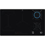 Voir la diapositive 1 : ELECTROLUX Plaque mixte Electrolux KDI951723K