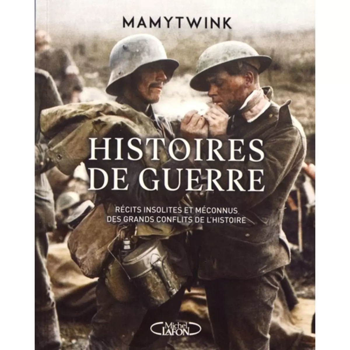  HISTOIRES DE GUERRE, Mamytwink