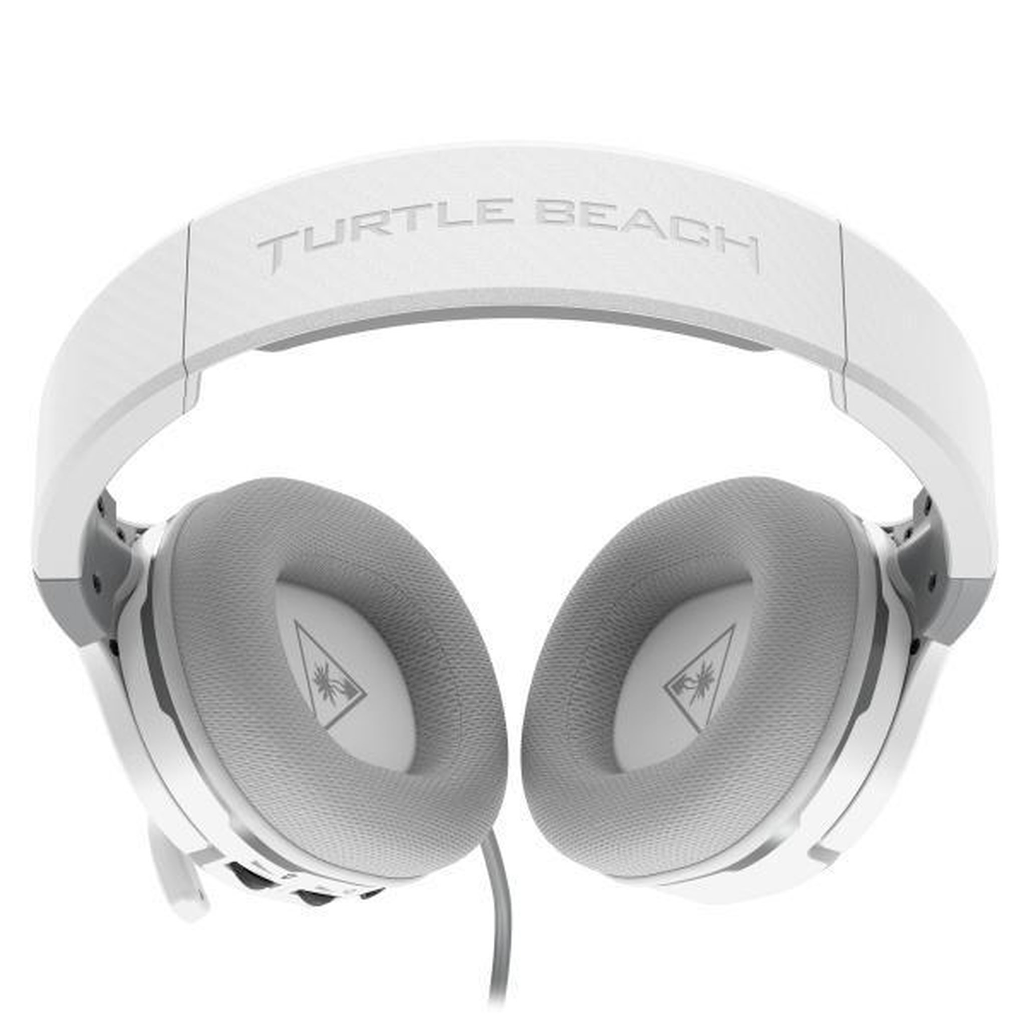 Voir la diapositive 5 : Turtle Beach Casque-Micro Gaming TURTLE BEACH Recon 200 Gen 2 Blanc - Multi-Plateformes