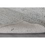 Voir la diapositive 5 : Paris Prix Tapis Déco en Laine  Ganga  201x303cm Ivoire