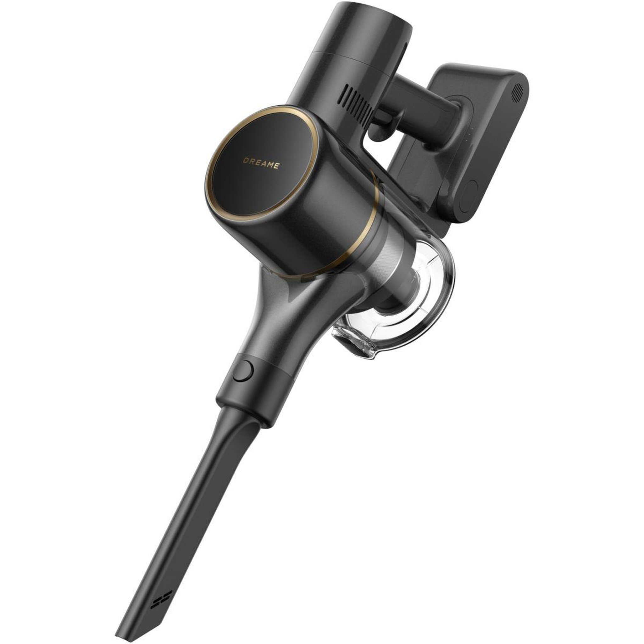Voir la diapositive 5 : DREAME Aspirateur balai R20 SE