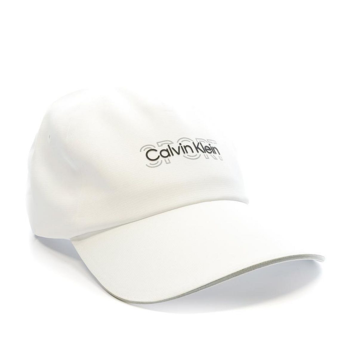 CALVIN KLEIN JEANS Casquette he Mixte Calvin Klein Jeans 6 Panel Classic