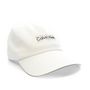 Voir la diapositive 2 : CALVIN KLEIN JEANS Casquette he Mixte Calvin Klein Jeans 6 Panel Classic