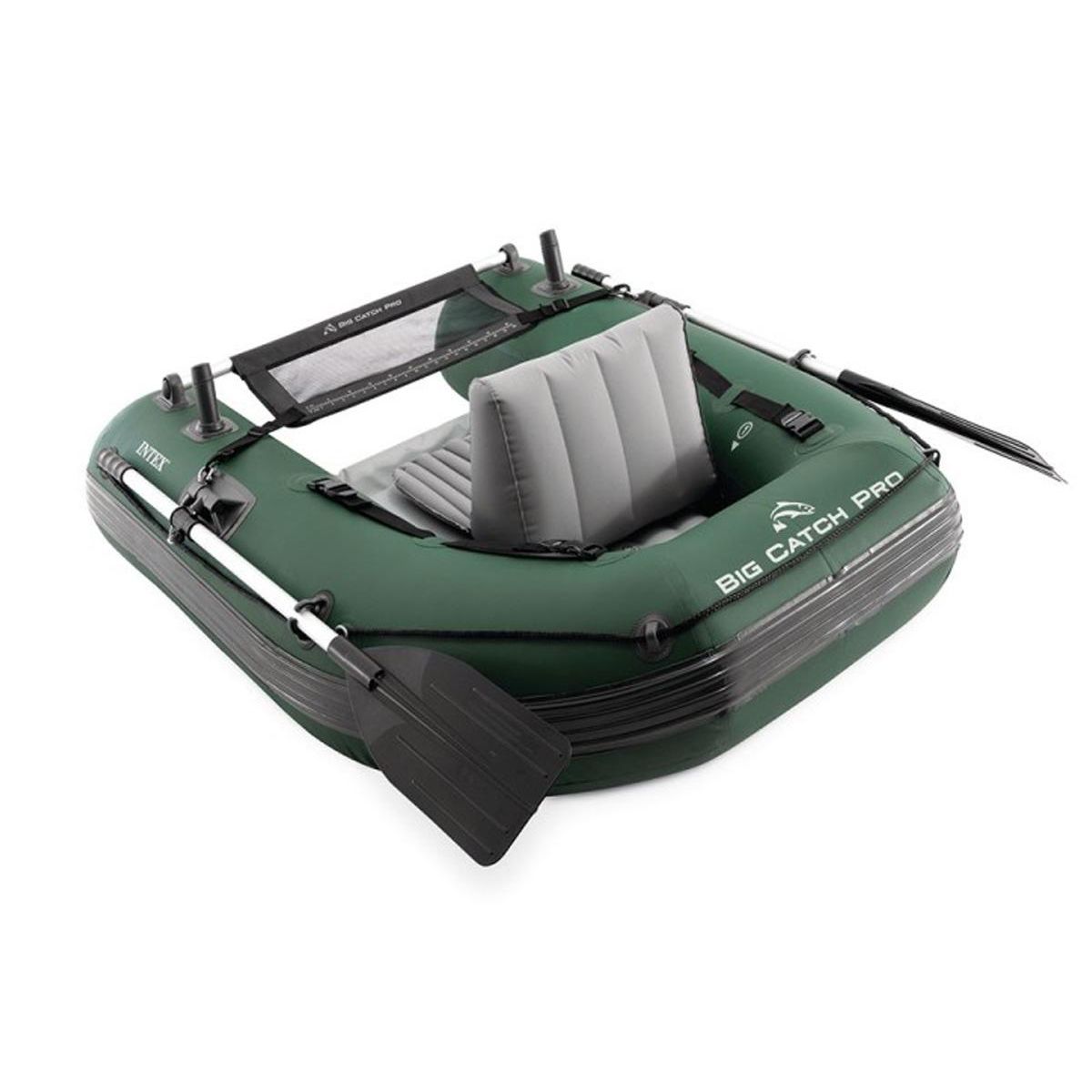 INTEX Float tube de pêche - Intex