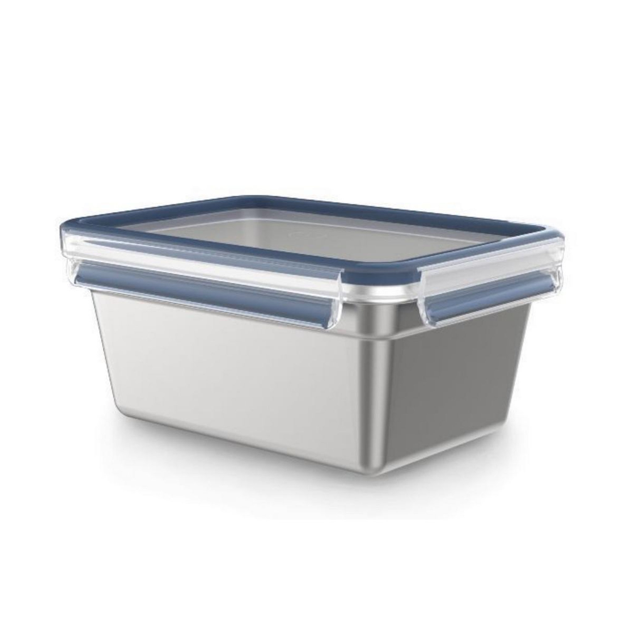 EMSA Boîte alimentaire 2l inox - n1150600
