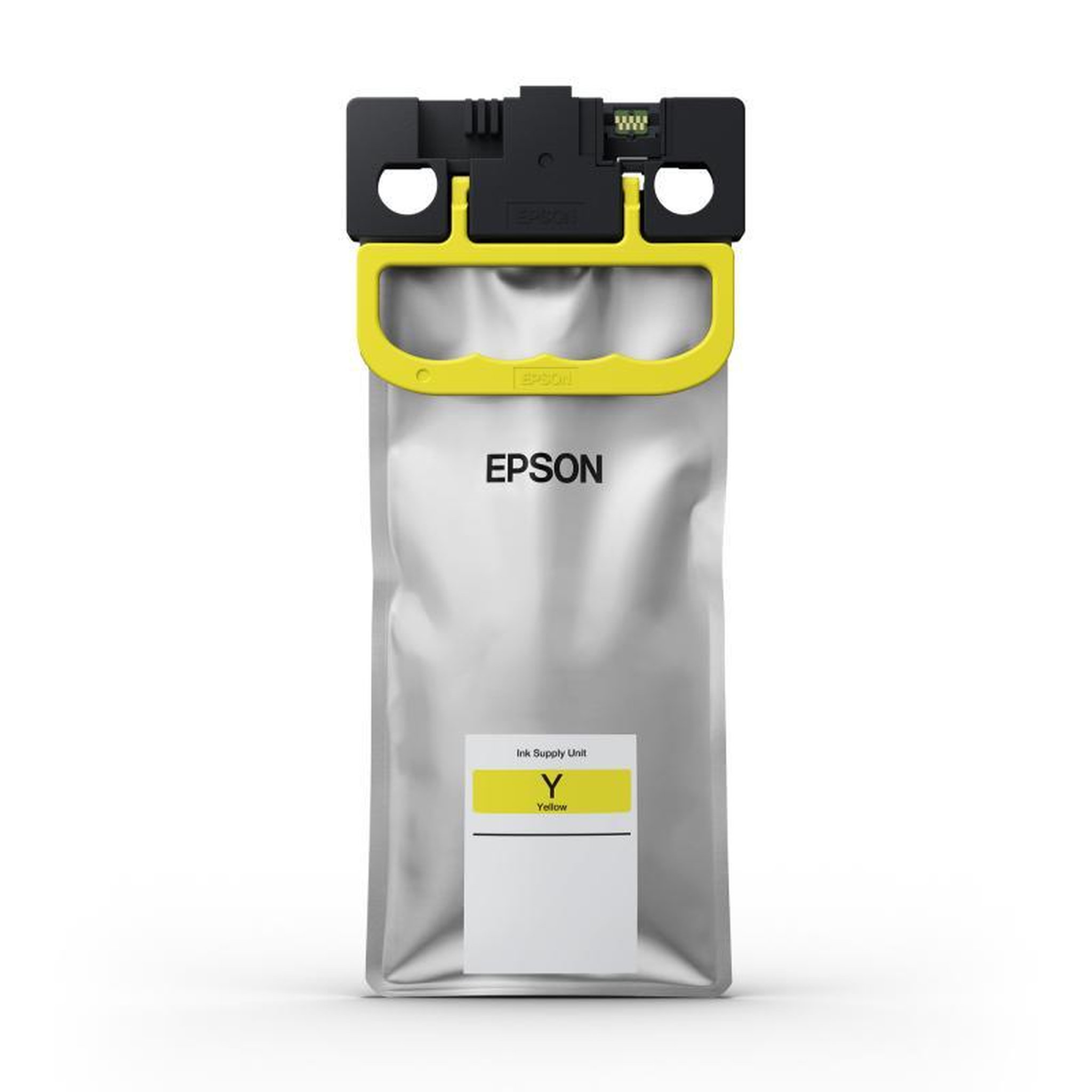 Voir la diapositive 2 : Epson Epson Ink Yellow Gelb XXL (C13T01D400)