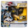 SPIN MASTER Masque vision nocturne Batman Spy Gear