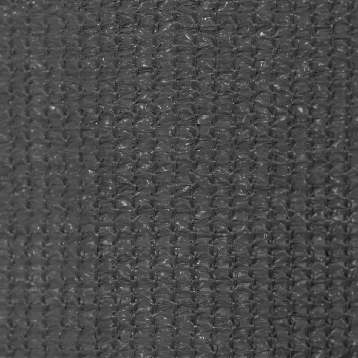 VIDAXL Store roulant d'exterieur 160 x 140 cm Anthracite