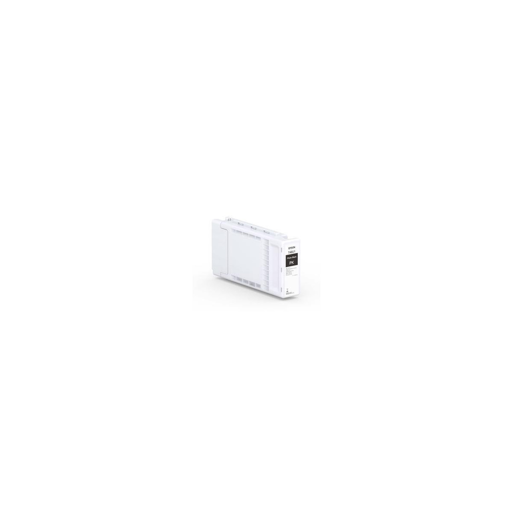 Voir la diapositive 2 : Epson Cartouche d'encre Epson T48U1 350 ml Photo noir originale pour SureColor SC-P8500D