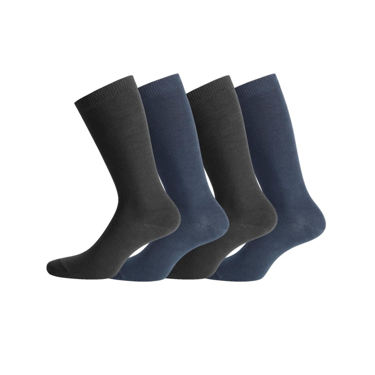 LOT DE 10 PAIRES DE CHAUSSETTES HOMME fabrication France