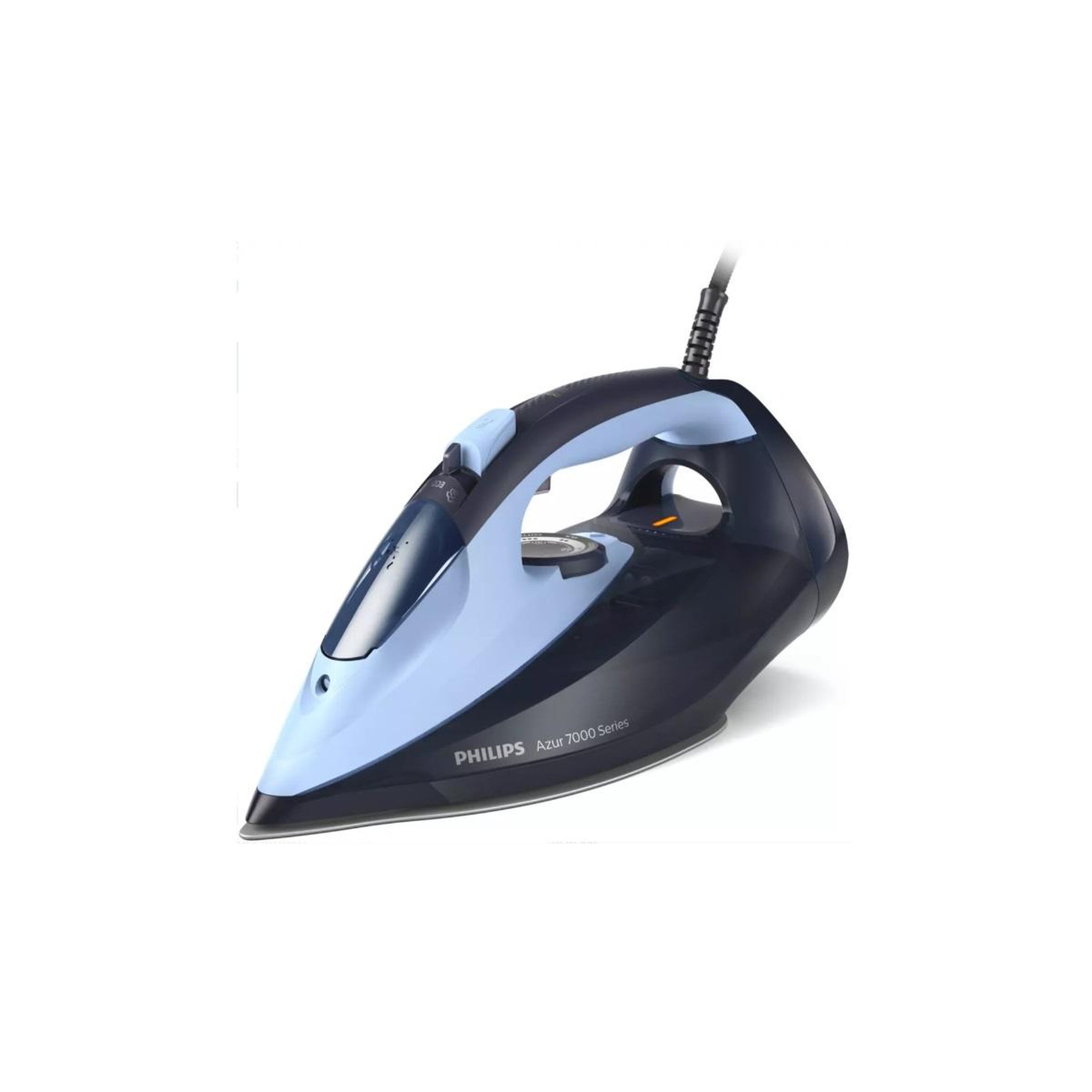 Philips Fer à repasse vapeur 2800w 50g/min - DST7041/20