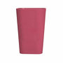 Voir la diapositive 2 : Paris Prix Gobelet Soft Touch  Vitamine  11cm Framboise