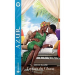 L'ENFANT DU GHANA, Blake Maya