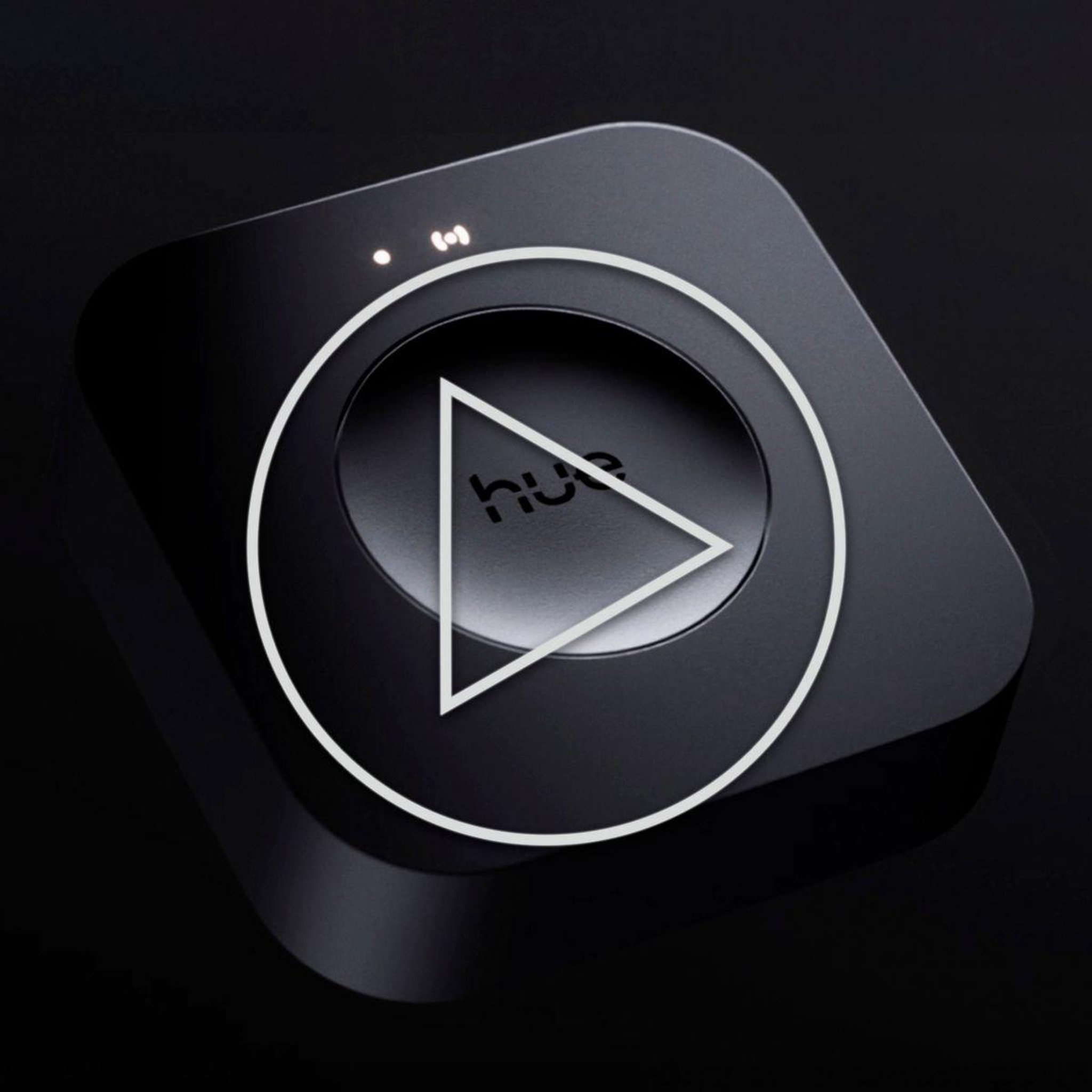 Voir la diapositive 3 : PHILIPS HUE Philips Hue Bridge Pro