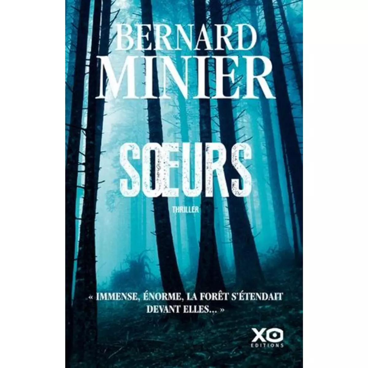  SOEURS, Minier Bernard