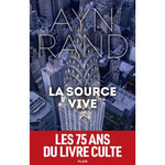 LA SOURCE VIVE, Rand Ayn