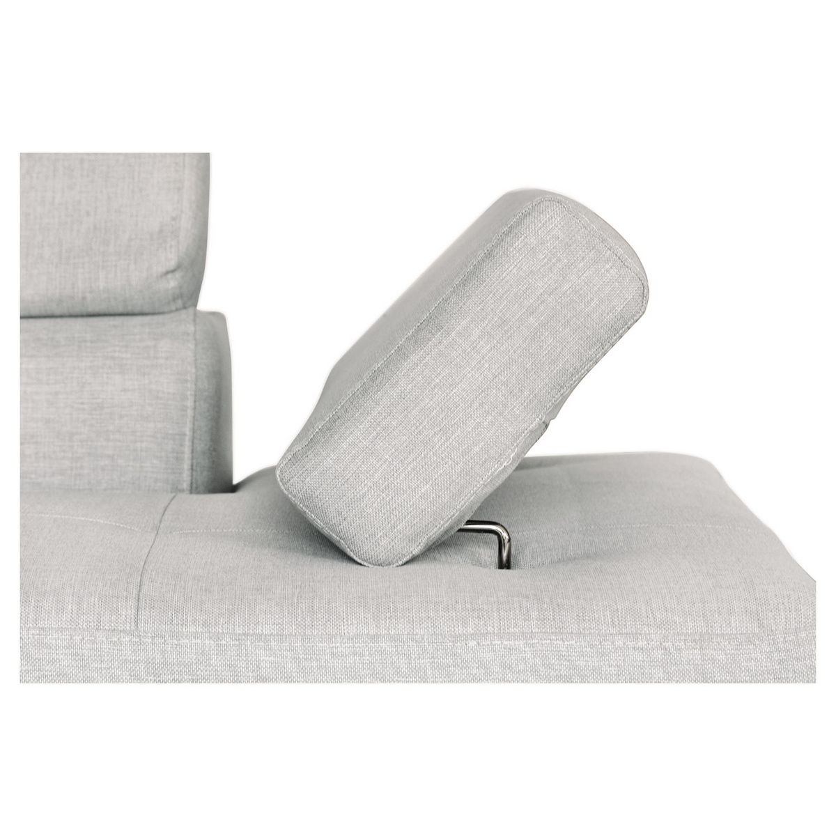 Canapé d'angle gauche convertible 4 à 5 places CHICAGO