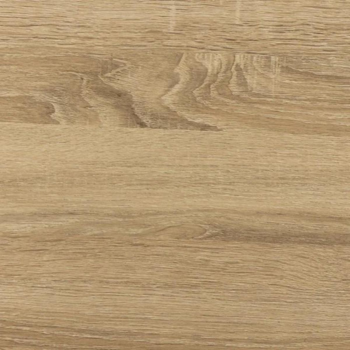 ATMOSPHERA Table Basse Avec Étagères  Bivoak  75cm Beige