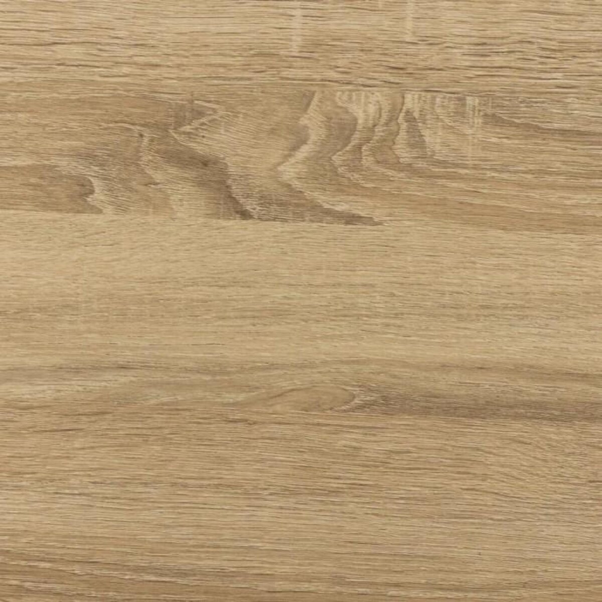 ATMOSPHERA Table Basse Avec Étagères  Bivoak  75cm Beige