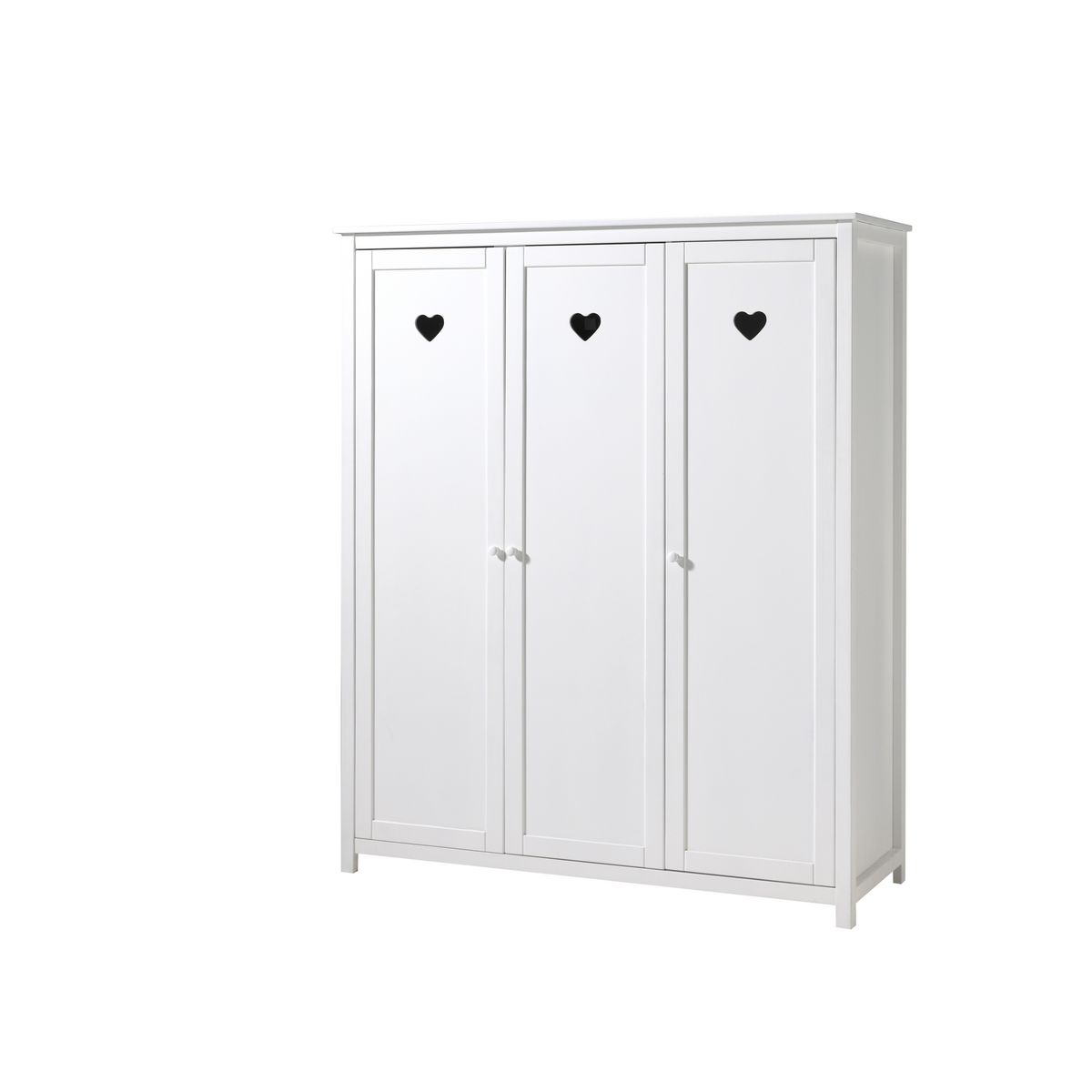 Armoire 3 portes MAUDE