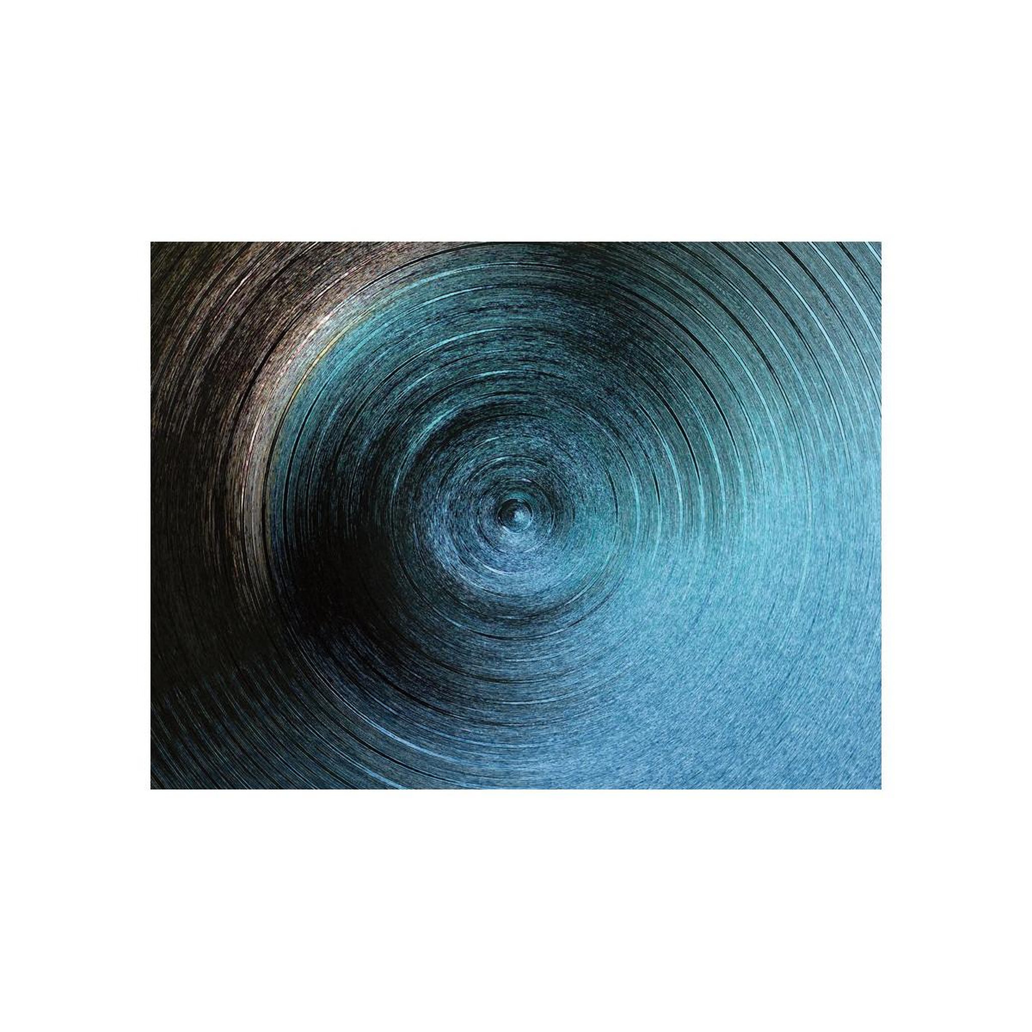 Voir la diapositive 2 : Paris Prix Papier peint  water swirl