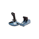 Thrustmaster Simulateur de vol TCA CAPTAIN PACK X AIRBUS