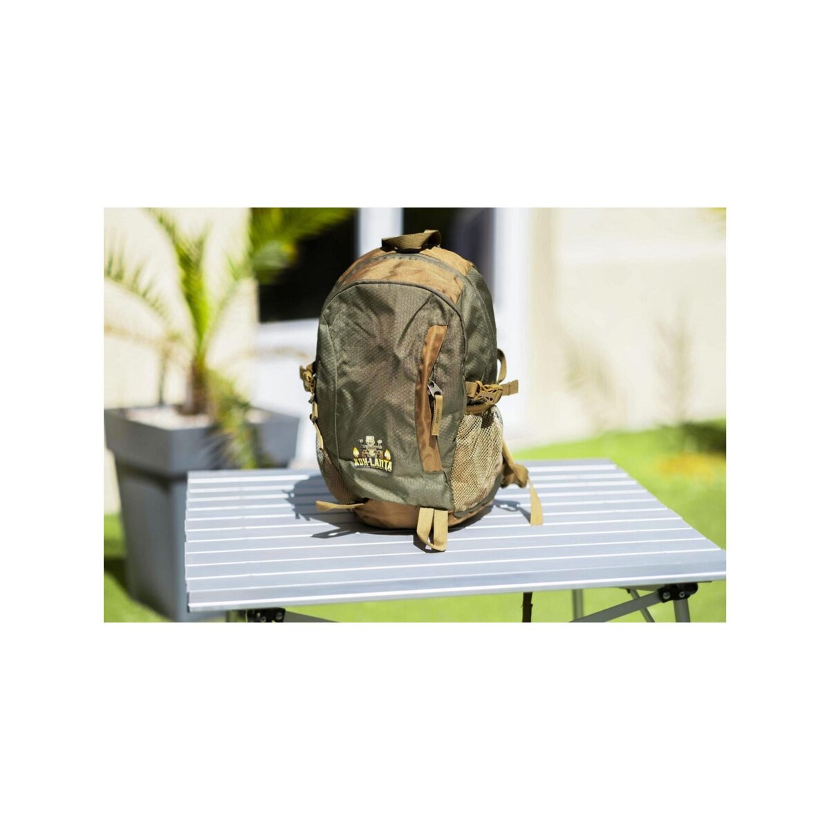 Koh Lanta Sac à dos de randonnée - Koh Lanta - 20 Litres