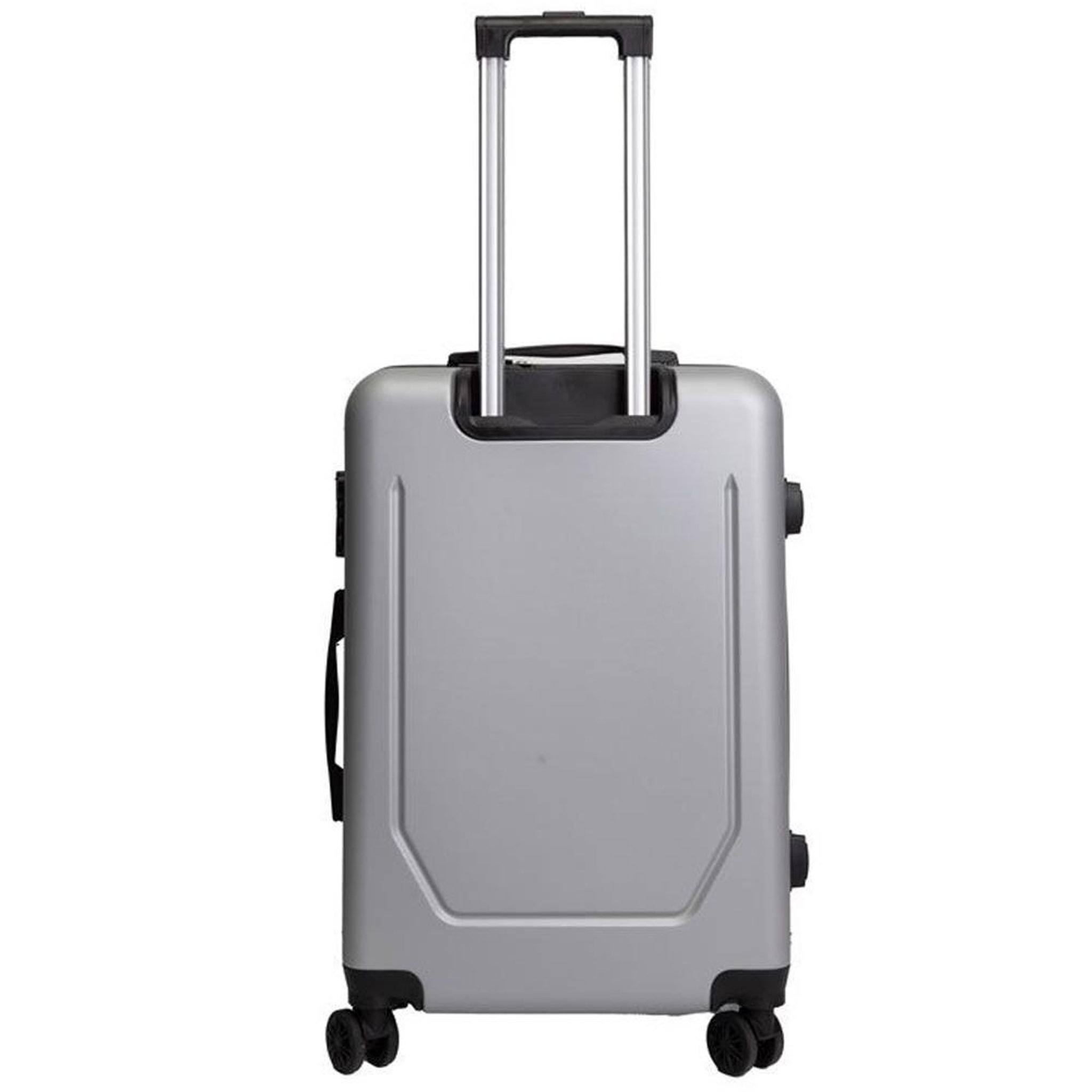Voir la diapositive 2 : Olympique de Marseille OM Valise e Homme 67x27x43cm