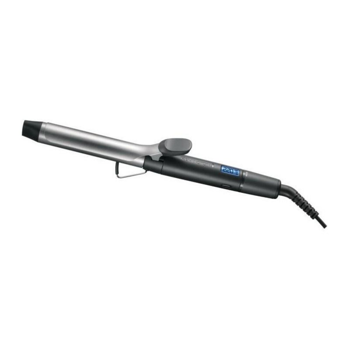 REMINGTON Boucleur Pro Soft Curl Remington CI6525 - 25mm : boucles souples - Céramique, Tourmaline Ionique, Antistatique, 10 réglages 13