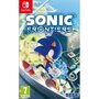 Voir la diapositive 1 : Sonic Frontiers Nintendo Switch