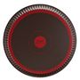 Voir la diapositive 3 : TEFAL Moule à tarte 33 cm PERFECT BAKE métal