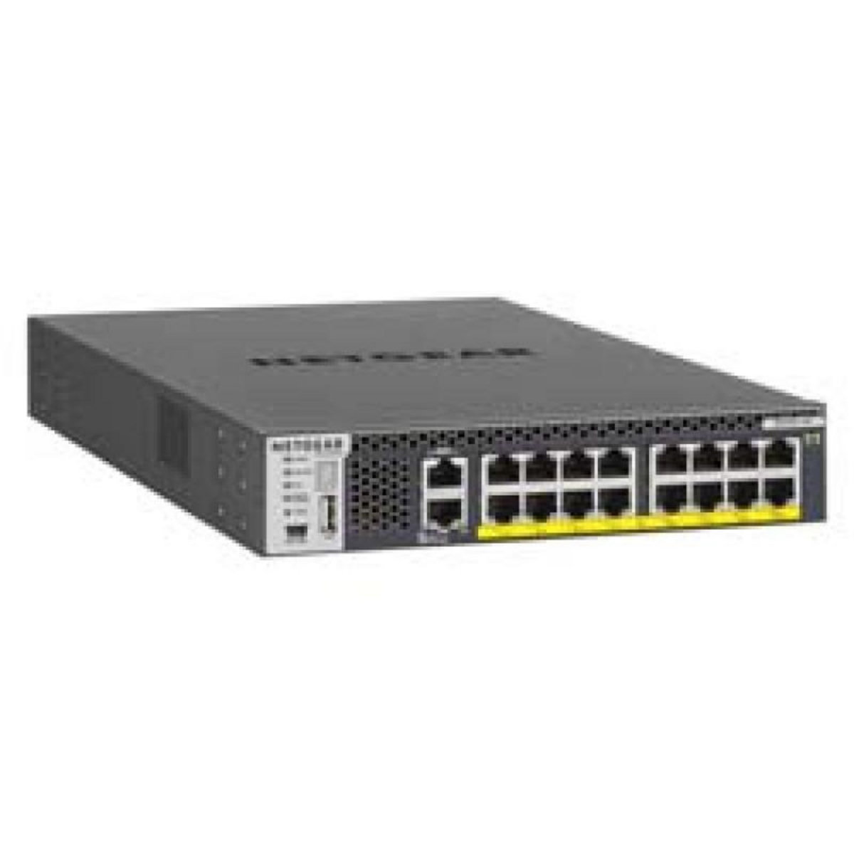 Netgear Netgear Switch XSM4316PB-100NES XSM4316PB100NES (XSM4316PB-100NES) (XSM4316PB100NES)