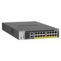 Voir la diapositive 2 : Netgear Netgear Switch XSM4316PB-100NES XSM4316PB100NES (XSM4316PB-100NES) (XSM4316PB100NES)