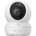 EZVIZ Caméra de surveillance H6c Pro 4K