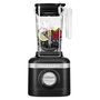 Voir la diapositive 3 : KitchenAid Blender K150 Noir Réglisse 5KSB1325EBM