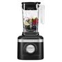 Voir la diapositive 3 : KitchenAid Blender K150 Noir Réglisse 5KSB1325EBM