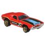 Voir la diapositive 6 : MATTEL Miniature voitures Fans Auto Hotwheels