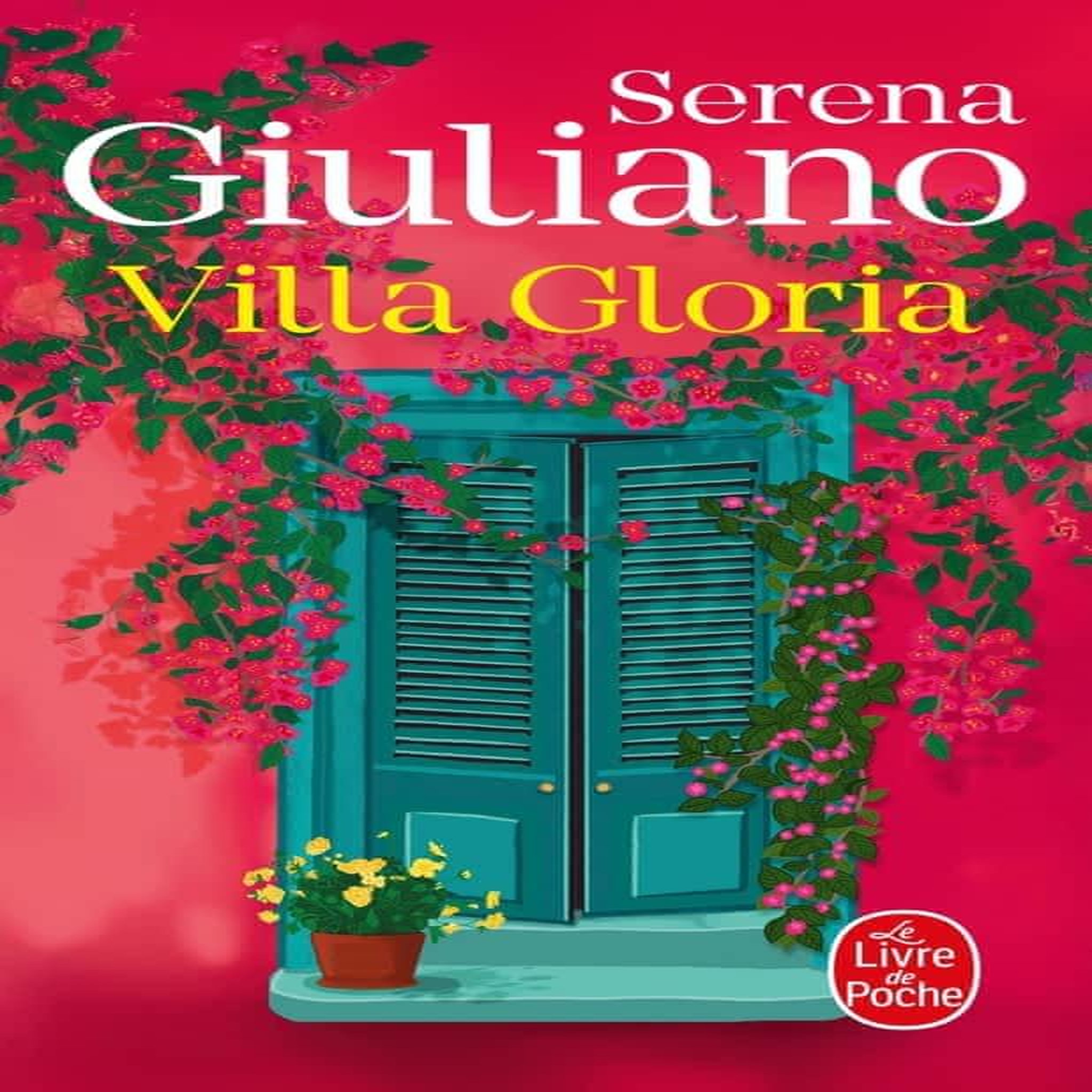 VILLA GLORIA, Giuliano Serena