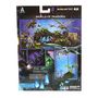 Voir la diapositive 8 : BANDAI Figurine Disney Avatar Coffret Jake Sully et Banshee
