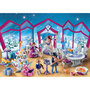 Voir la diapositive 3 : PLAYMOBIL 9485 - Calendrier de l'Avent Bal de Noël
