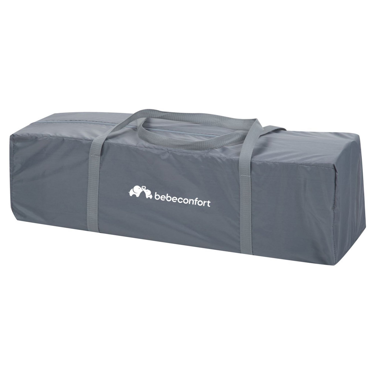 Bebe Confort Lit parapluie ultra léger - Soft Dream Warm Grey