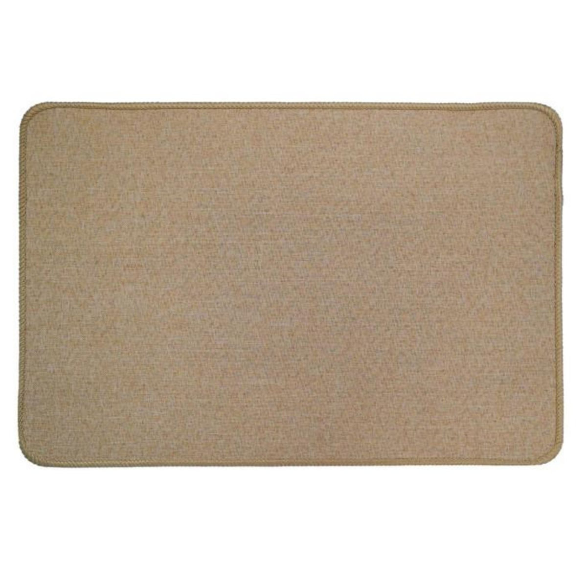 Paris Prix Set de Table Tissé  Edward  30x45cm Taupe