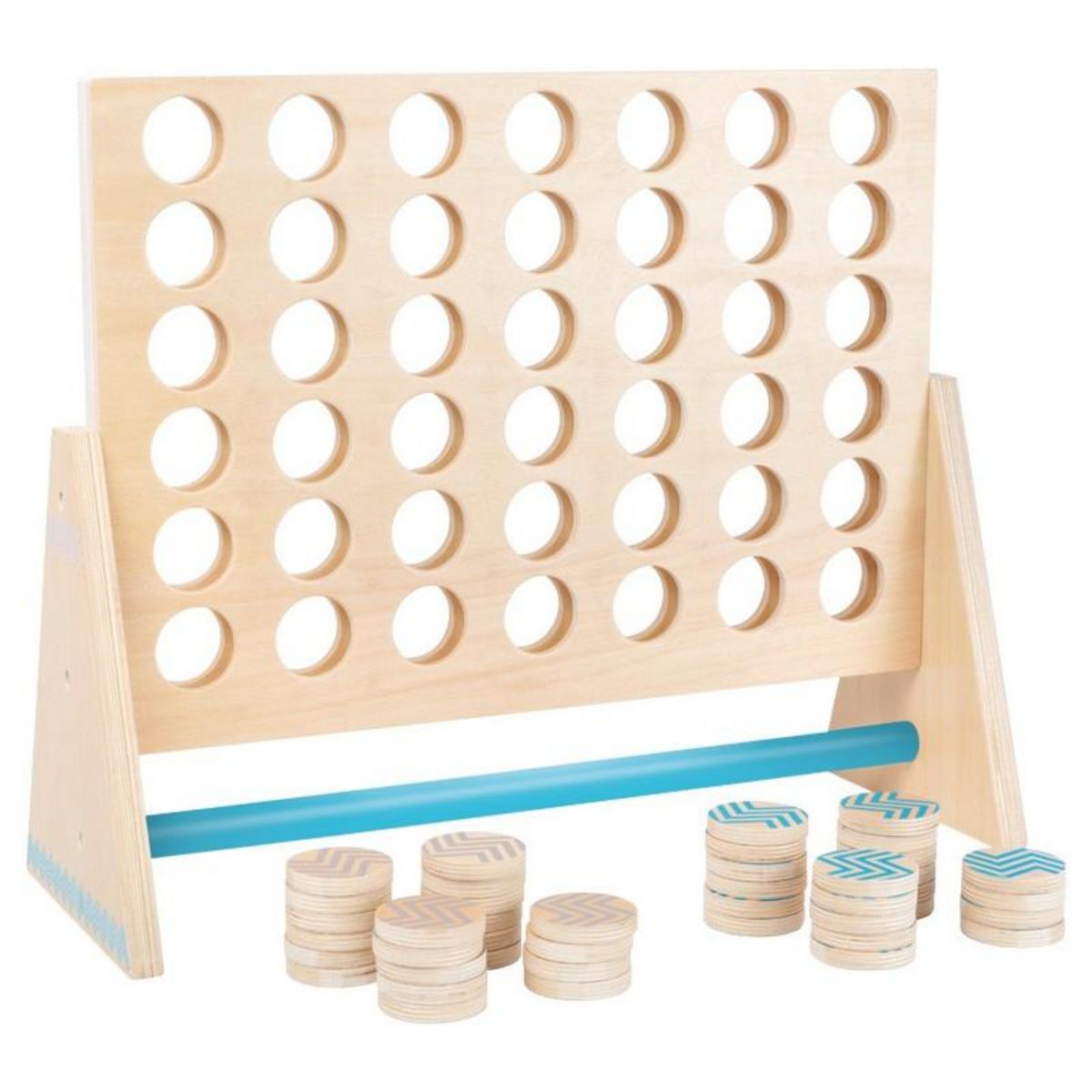 SMALL FOOT SMALL FOOT Quatre dans une rangée XXL Active