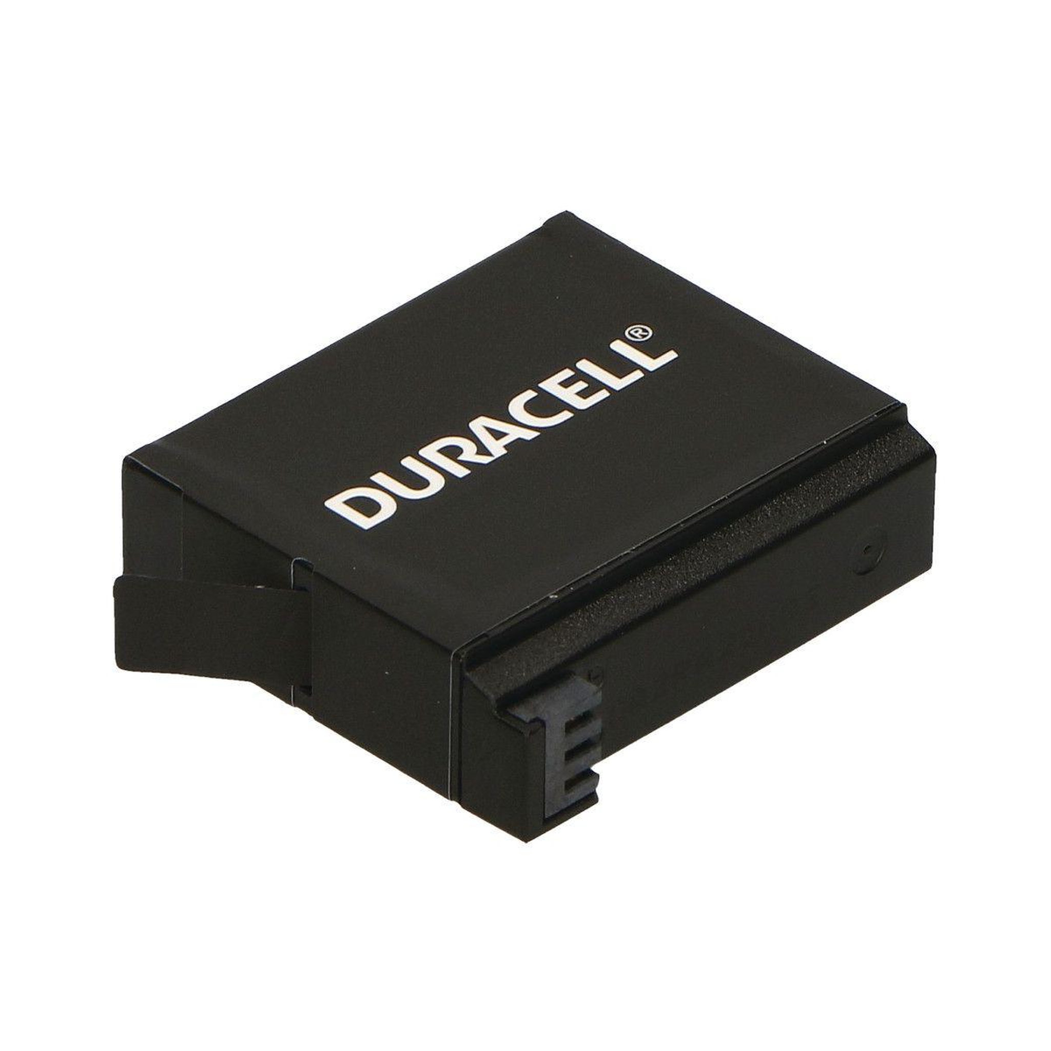 Duracell Batterie caméra sport pour gopro hero4 - 4+ / black / silver